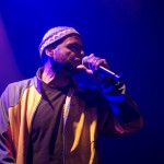 [Report] Rocé, Vîrus et Drache au festival Hip Opsession