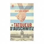 Le tatoueur d’Auschwitz, d’Heather Morris