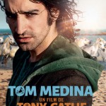 Tom Medina : le souffle des chevaux, la cavalcade de la vie