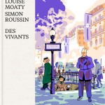 Des vivants : la Résistance dessinée