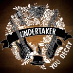 Undertaker : un album de croque-morts