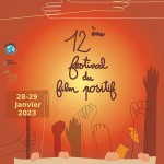 Positiver au festival Ciné’thique