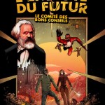 L’Émeute du futur, par le Comité des Bons Conseils