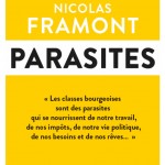 Parasites, essai de Nicolas Framont