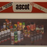 Aérosol – une histoire du graffiti, psssschhht au musée des beaux-arts