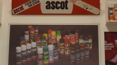 Aérosol – une histoire du graffiti, psssschhht au musée des beaux-arts