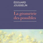 Journal de lectures #1 : La géométrie des possibles