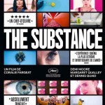 The Substance, un film d’épouvante de Coralie Fargeat