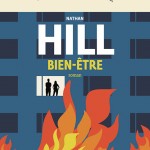 Journal de lectures # 3 : Bien-Être