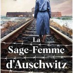 La sage-femme d’Auschwitz, d’Anna Stuart