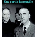 Une sortie honorable d’Éric Vuillard