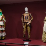 Carnavals : une exposition entre traditions et révolutions