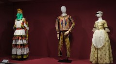 Carnavals : une exposition entre traditions et révolutions