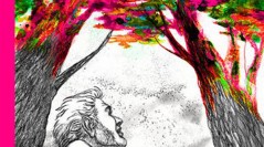 Le dernier peintre : le pinceau dystopique de Mandragore