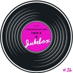 Jukebox #26 : printemps 2025