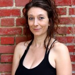 [Portrait] Alicia Du Coustel
