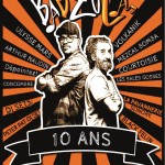 Le BabaZula fête ses 10 ans !