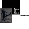 Le bulletin d’octobre 2025