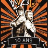 Le BabaZula fête ses 10 ans !