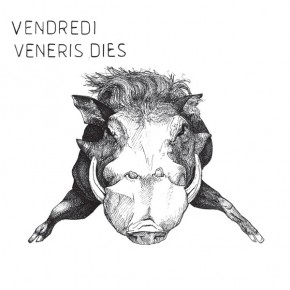 VENDREDI-VENERIS-DIES
