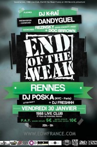 end-of-the-weak-2015