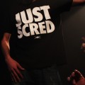 just-scred