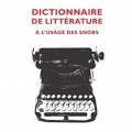dictionnaire-de-litterature-a-l-usage-des-snobs