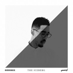 Oddisee-The-Iceberg