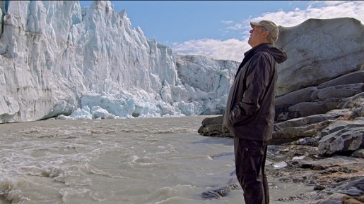Al-Gore-POLE-NORD