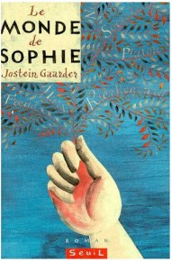 Gaarder-Jostein-Le-Monde-De-Sophie