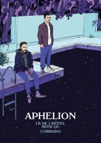 aphelion