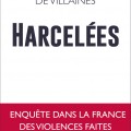 harcelees_astrid-de-villaines_couv
