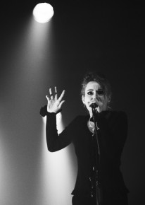Carte blanche à Olivier Mellano Mona Soyoc Karine Baudot Imprimerie Nocturne-7