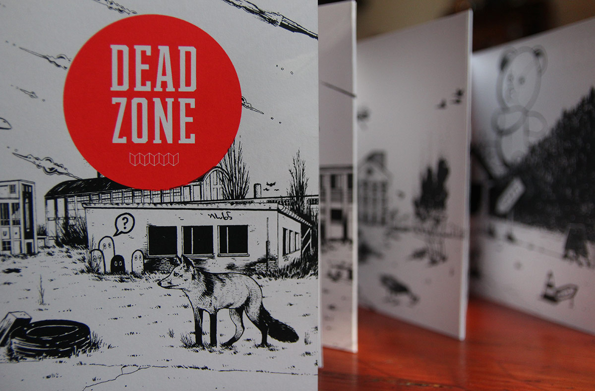 dead-zone