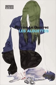Perrine Le Querrec