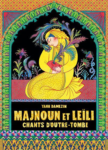 Majnoun-et-Leili