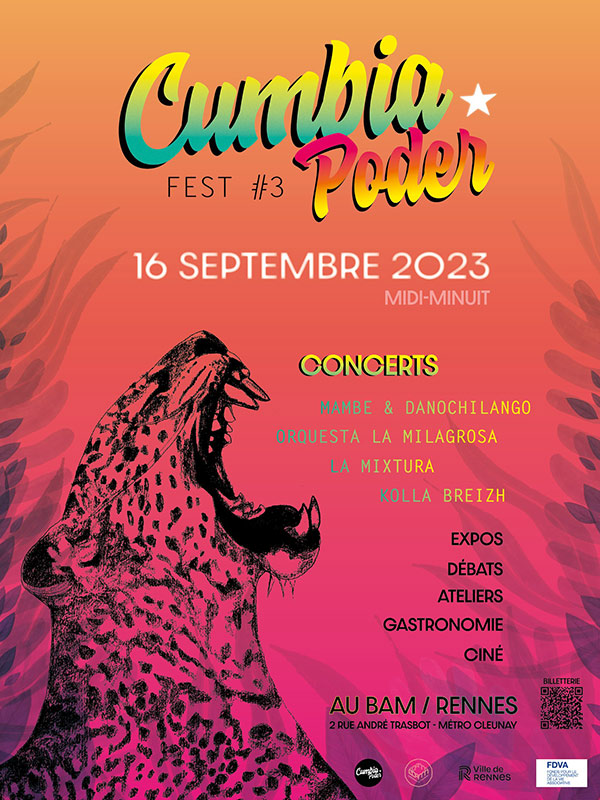 cumbia-poder