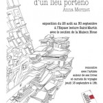 Anna Mermet, de retour de Buenos Aires