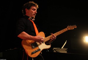 François Perrussel - Cut The Alligator IMG_3038