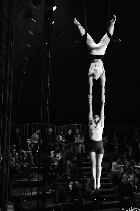 Mad in Finland : Tempête sous le chapiteau à Ay-Roop
