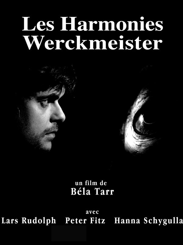 Les Harmonies Werckmeister de Béla Tarr