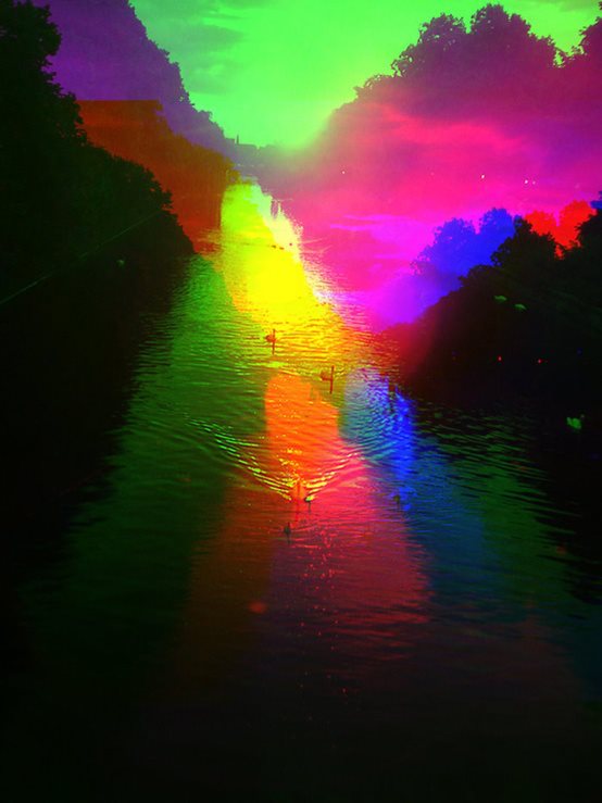 Soirée concerts détonnante au 1988 Live Club