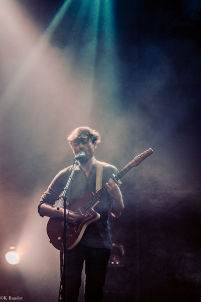 Of birdland de William Josh Beck, album-songe évocateur : bienvenue en terre-oiseau !