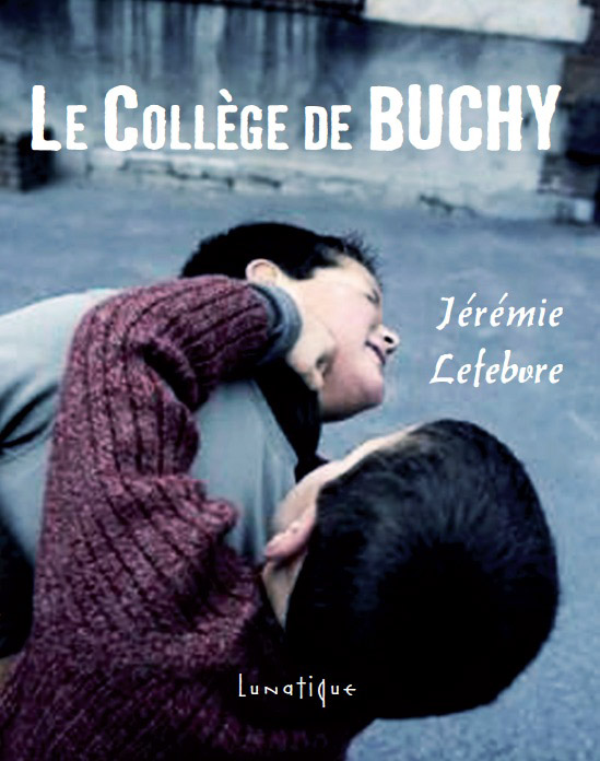 Le Collège de Buchy : fiction-réalité dans le quotidien des enfants victimes de harcèlement scolaire