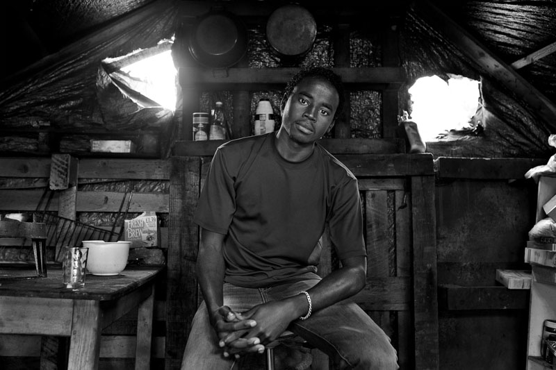 Exposition « Perdus dans les limbes » : bribes de lumière au purgatoire