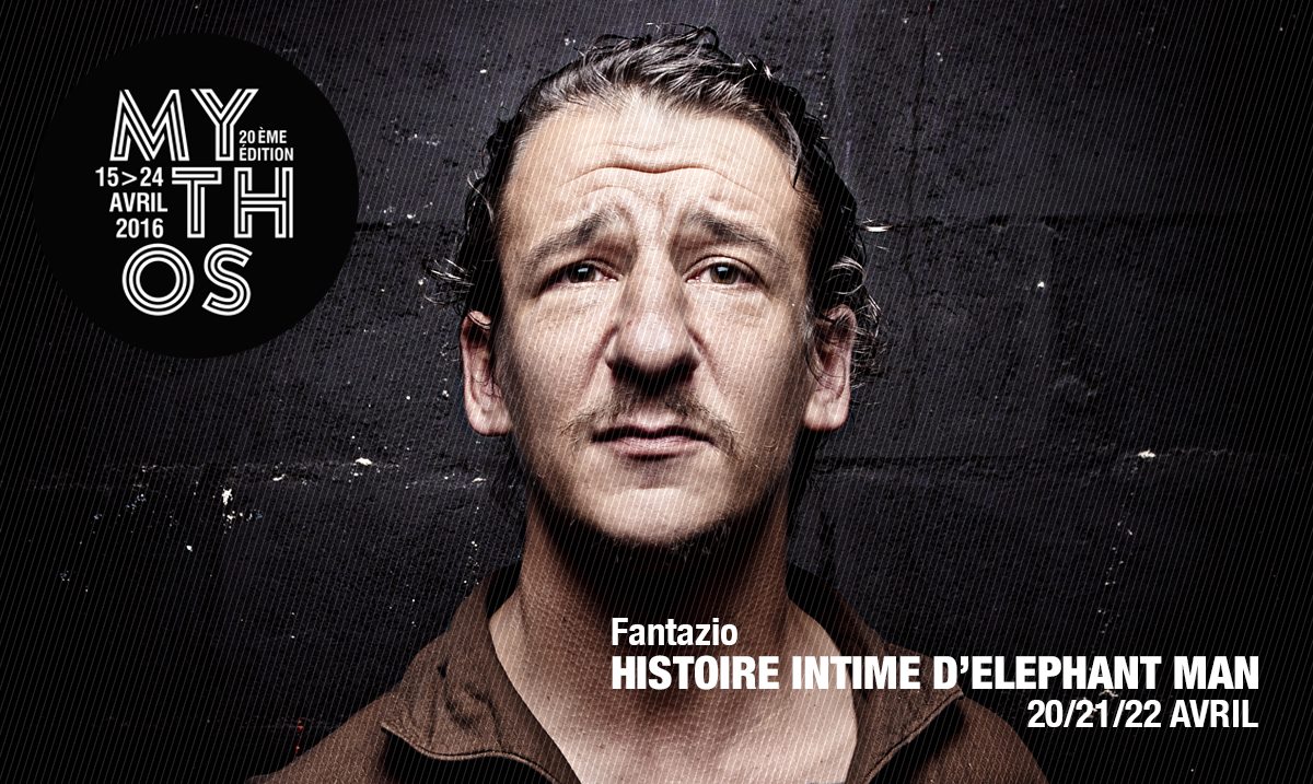 Mythos 2016 : Fantazio, l’art de recoller les morceaux