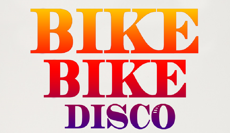 Petite reine musicale pour grande Rennes cyclable