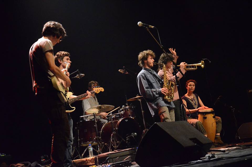 big-band-papier-carton