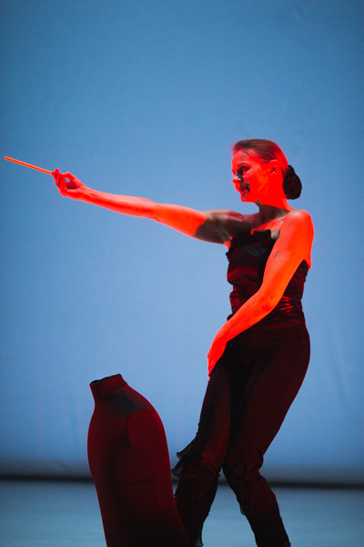 Rock’n’roll Suicide 2 : chant du cygne sous le signe des corps.