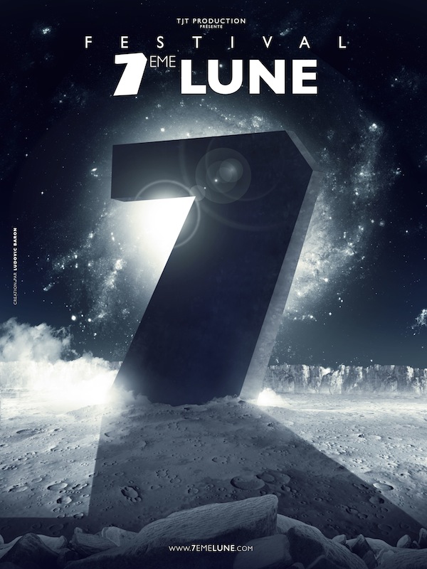 Salles obscures : objectif 7ème lune